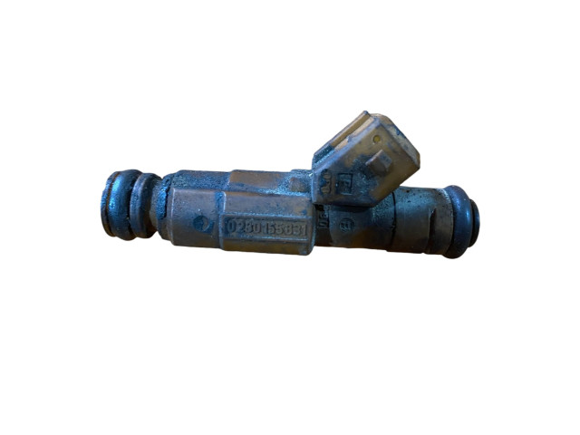 Форсунка 0280155831 Volvo XC90