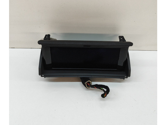 Дисплей 9282022 BMW Z4 E89