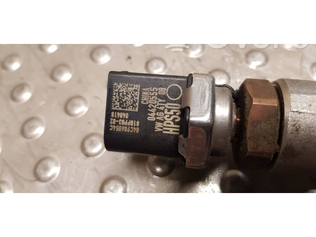 Vstřikovací lišta 04E906036AD, 05E133320 Volkswagen T-Roc