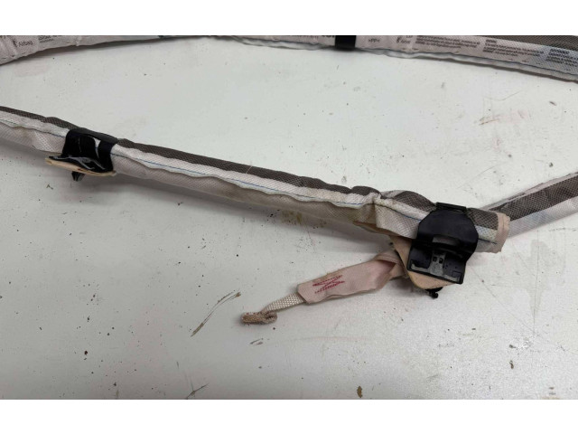 Боковая подушка безопасности 8U0880741D, 369451017 Audi Q3 8U