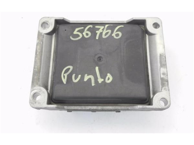 Řídící jednotka 551956860 Fiat Punto Evo 2005
