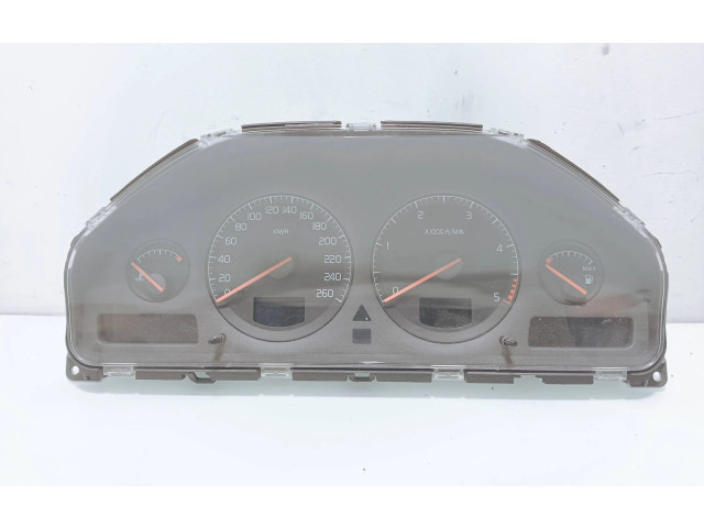 Панель приборов 9459821, 9499671   Volvo V70       