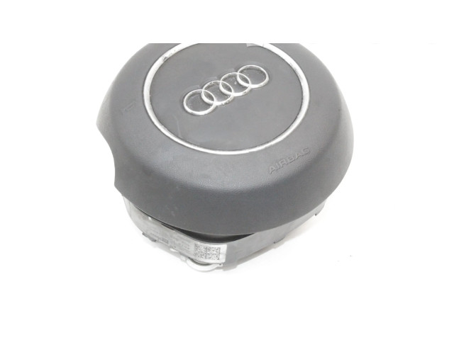 Подушка безопасности водителя 4G0880201AH   Audi A7 S7 4G