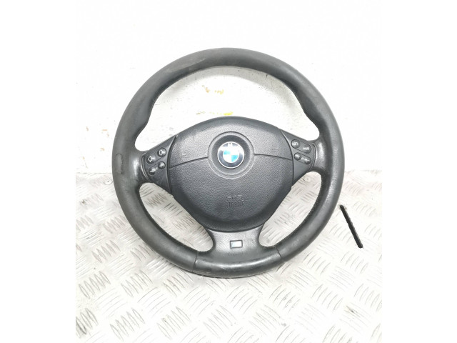 Volant BMW 5 E39 2001 2229103