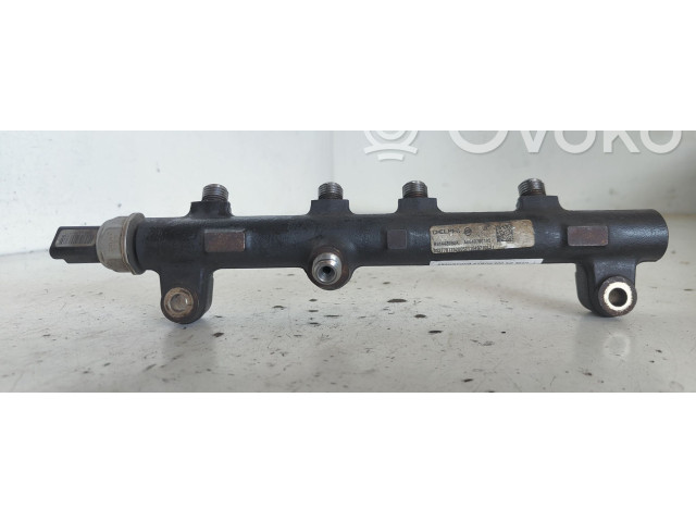 Vstřikovací lišta A66440700195 SsangYong Kyron 664950