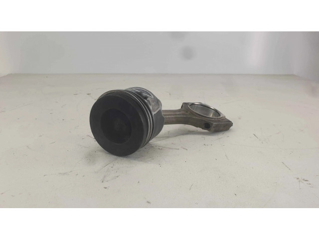 Поршень с шатуном 11258571012, 8571012 BMW 3 F30 F35 F31