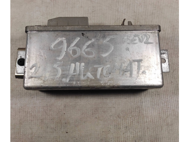 Блок управления АБС 701907379A, 0265100071   Volkswagen Transporter - Caravelle T4