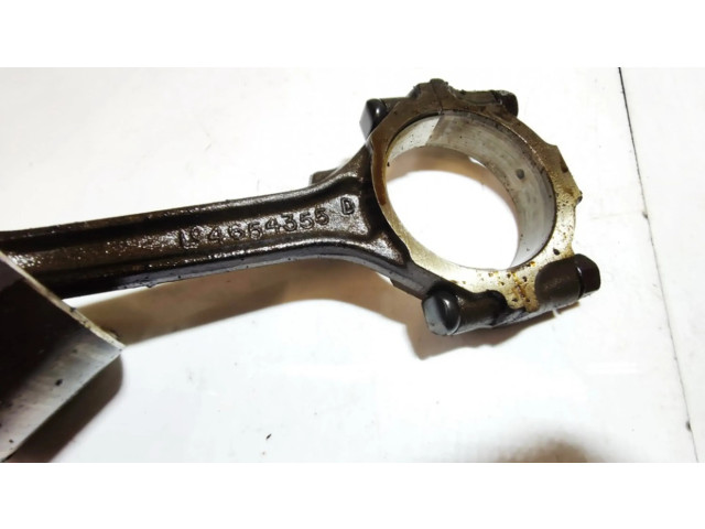 Píst 4654355D Dodge Caravan pro benzínový motor 3.3