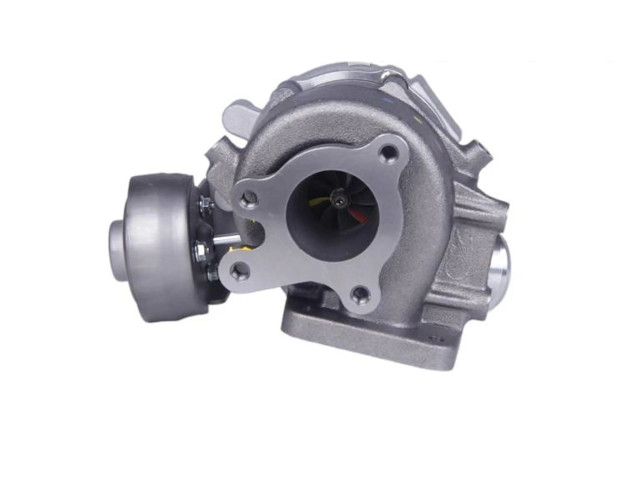 Турбина Mitsubishi Lancer VIII 4933501101, 4933501101