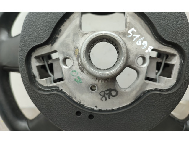 Подрулевой шлейф SRS 5E0419091AA   Skoda Octavia Mk3 (5E)