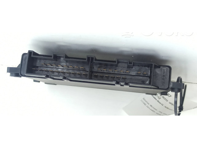 Блок управления коробкой передач A0245458232, 5WK33812   Mercedes-Benz CLK A208 C208