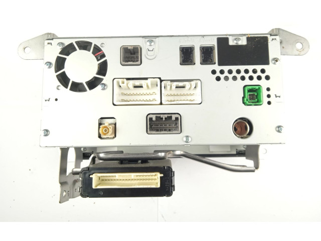 Дисплей 8740A025 Mitsubishi ASX