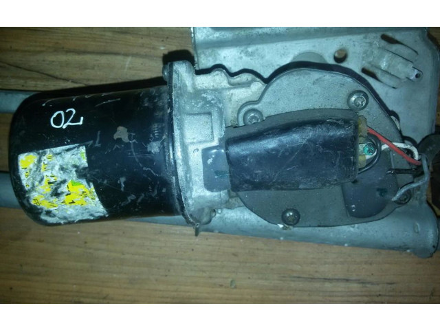 Моторчик дворников     Peugeot 406