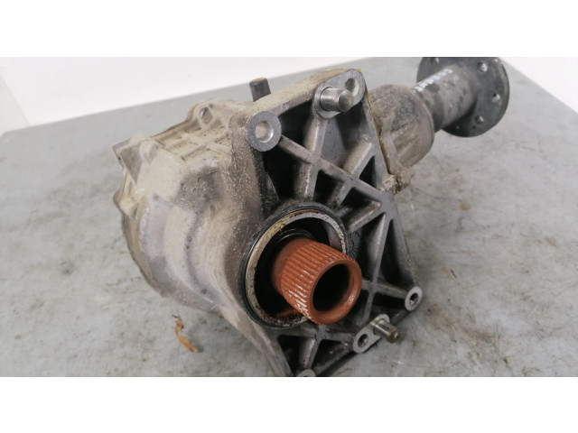 Редуктор коробки передач (раздатка)