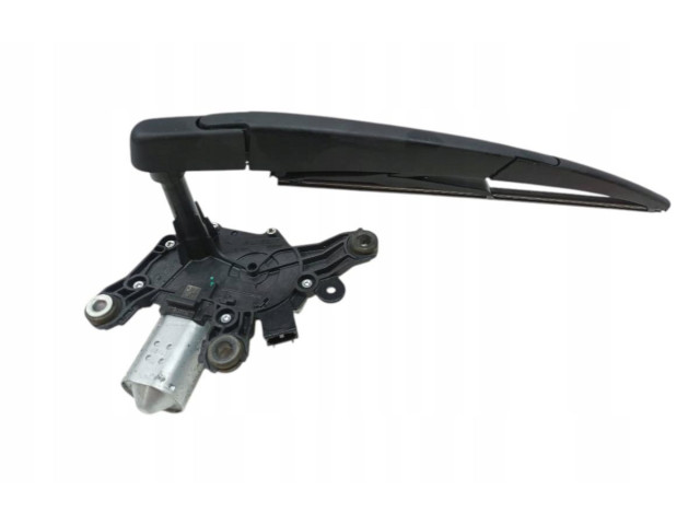 Моторчик заднего дворника 287109280R Dacia Sandero III