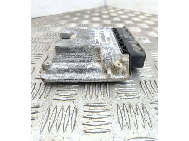 Řídící jednotka 55201791, WITHPINCODE Opel Vectra C 2007