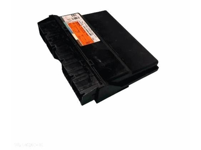 Блок комфорта 1X4315K600AM Jaguar X-Type