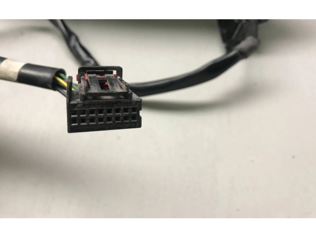 Зеркало электрическое Audi Q5 SQ5 2017 - года