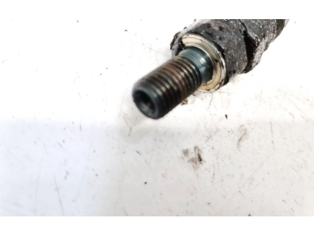 Форсунка Mitsubishi Pajero Sport I