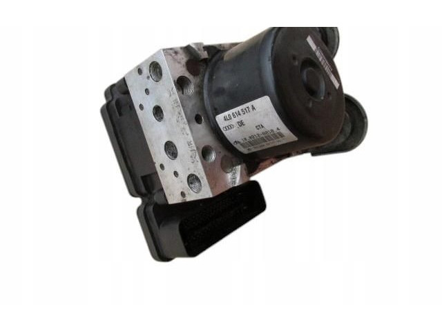 Jednotka ABS Audi Q7 4L 2010