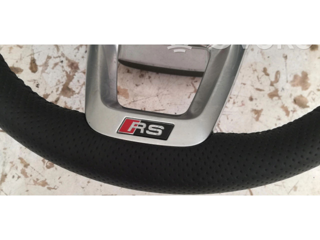 Руль Audi Q3 F3 2018 - года 83A419091BA