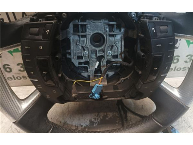 Руль Citroen C5  2008 - 2016 года AH01      