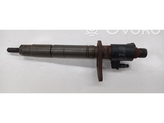 Форсунка 9X2Q9K546DB Citroen Berlingo