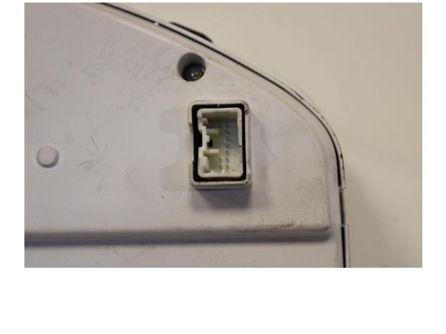 Панель приборов 31270367AA, 0214288 Volvo V70