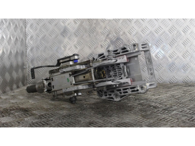  рейка  Колонка рулевая    Audi TT Mk1 1999 - 2006 года