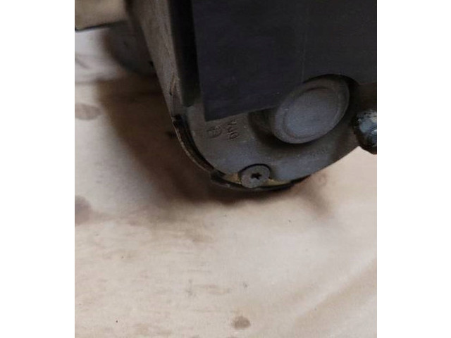 Блок АБС 4A0614111A Audi 80 90 S2 B4 1991 - 1996 года