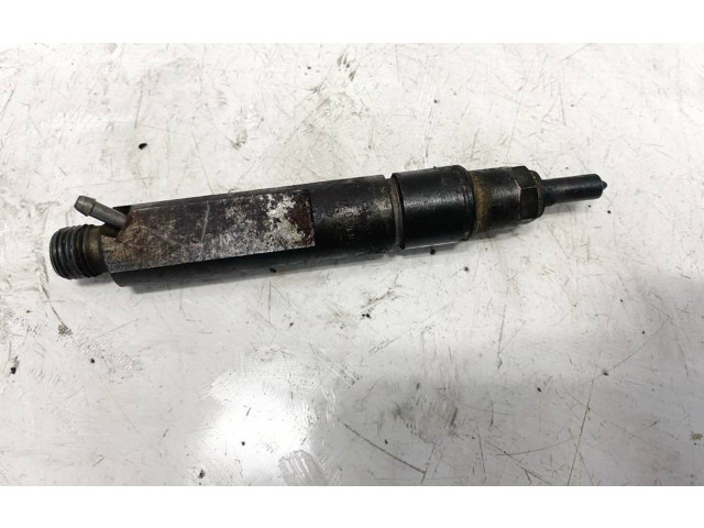 Форсунка 038130202B, 038130202B    Audi A3 S3 8L   