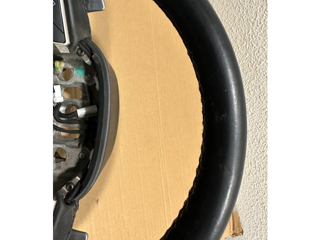 Руль Jeep Cherokee  2013 - 2020 года P1WE231X9AC      