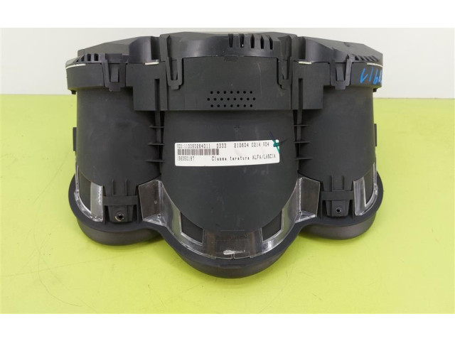 Панель приборов 110080264011 Alfa Romeo GT