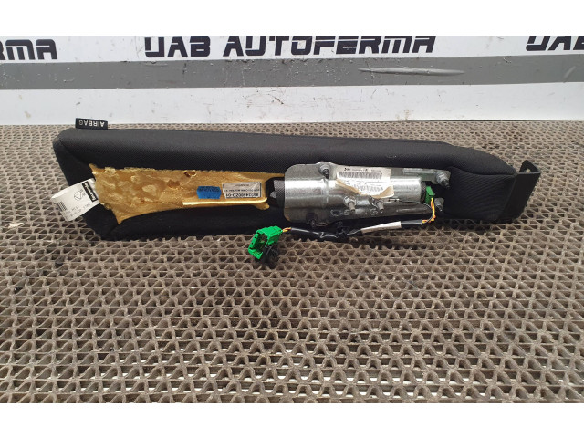 Подушка безопасности в сиденье 9685418480, 0500666 Citroen C5