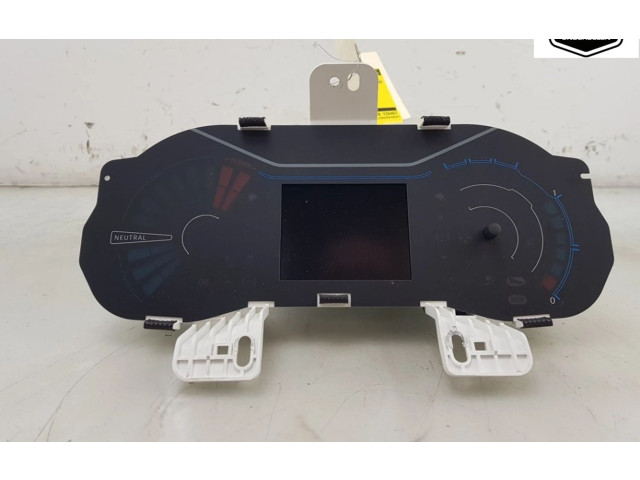 Панель приборов 248098891R, 65719630 Dacia Spring