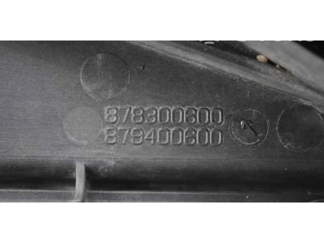 Вентилятор радиатора     1861025, 878300600    Ford Ka 1.2