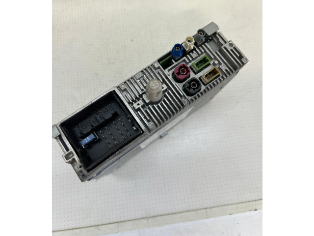 Дисплей 9810486080 Citroen C4 II Picasso