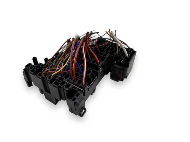 Pojistková skříňka 5Q0937615C Audi TT TTS RS Mk3 8S 2021