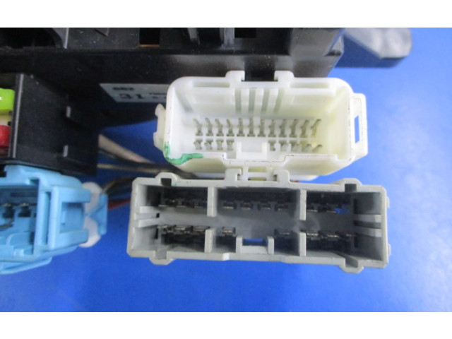 Блок предохранителей Honda City