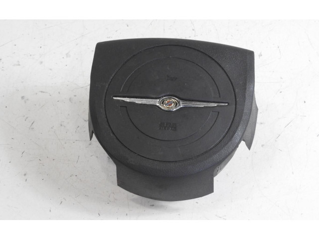 Подушка безопасности водителя UW72XDVAF   Chrysler 300 - 300C