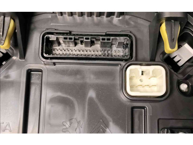 Панель приборов B000778080   Peugeot 108       