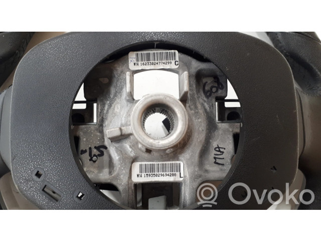 Руль Citroen DS3   3068794, 96719964ZD      