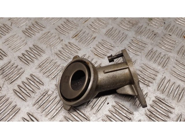 Čerpadlo oleje 7572479 BMW 5 F10 F11 4.4 N63B44A