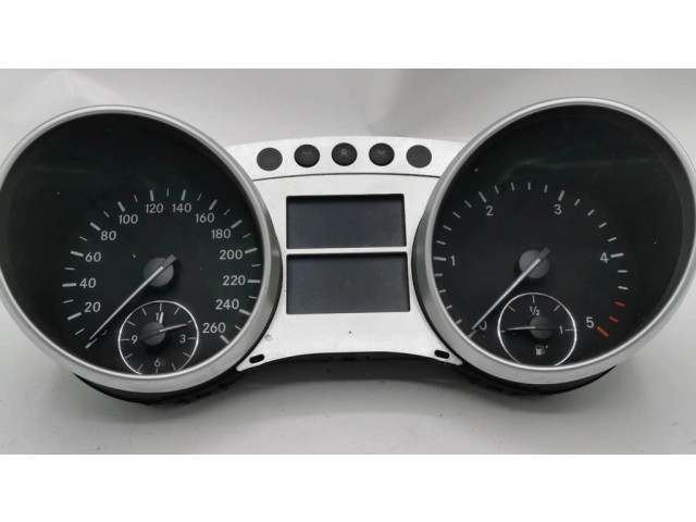 Панель приборов A2515408947, A2C53140443   Mercedes-Benz R W251       