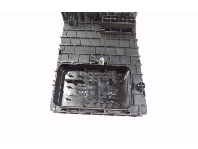 Pojistková skříňka Řídící jednotka BSM 3C0937125A, 3C0937125A Volkswagen Passat Alltrack 2012