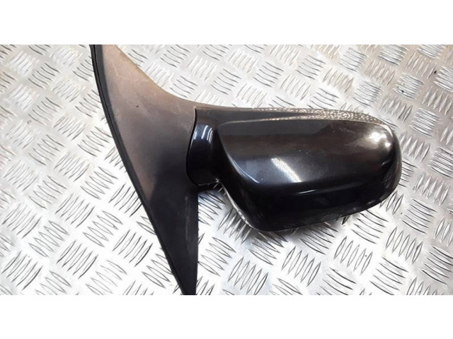 Зеркало электрическое     правое   Chevrolet Nubira     