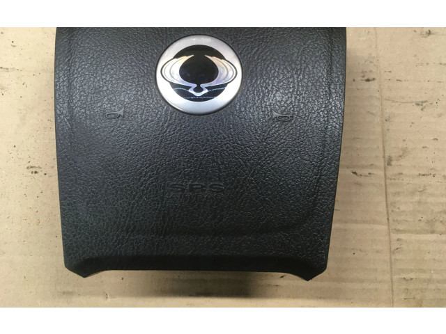 Надувная подушка для руля SsangYong Rexton I