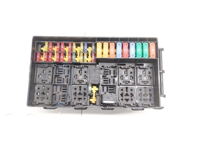 Блок предохранителей 7t1t14a067aa, 7t1t-14a067-aa Ford Transit - Tourneo Connect