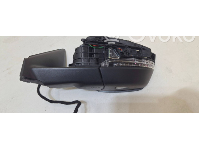Зеркало электрическое Skoda Karoq 2017 - года