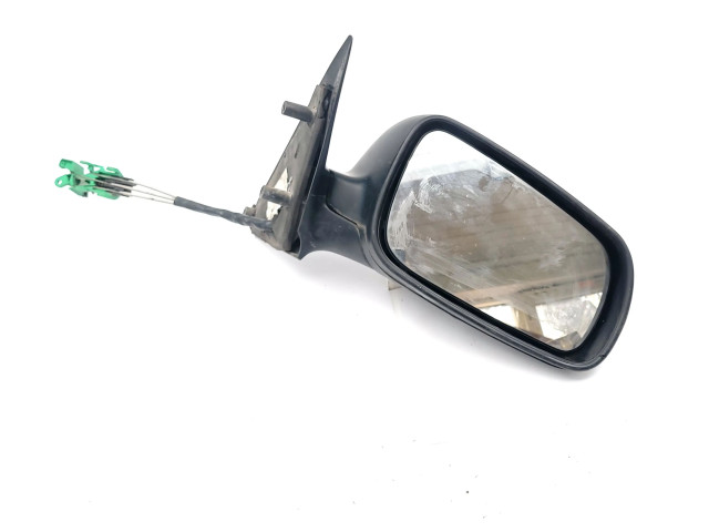 Зеркало электрическое Skoda Octavia Mk1 (1U) 1996 - 2004 года